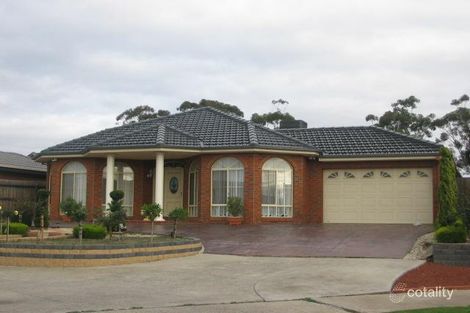 13 Drystone Cres, Cairnlea, VIC 3023