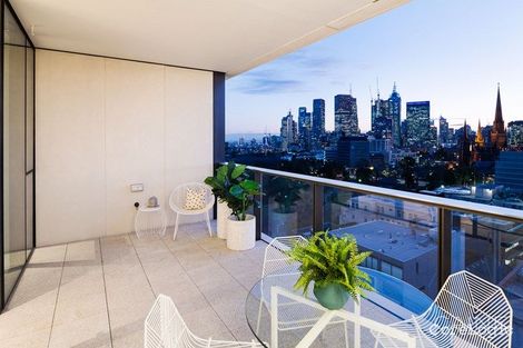 Property photo of 1401/296 Victoria Parade East Melbourne VIC 3002