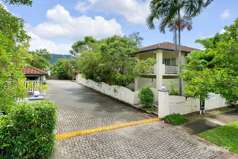 Property photo of 8/12 Grantala Street Manoora QLD 4870