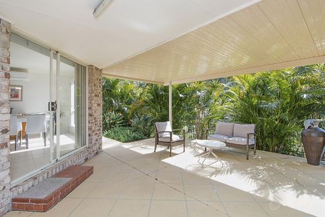 Property photo of 18 Silver Glade Drive Elanora QLD 4221