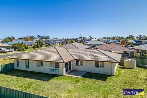 Property photo of 6 Netherton Park Avenue Armidale NSW 2350