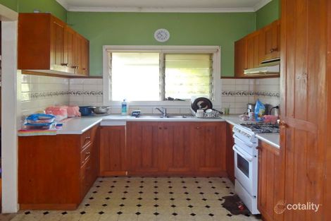 Property photo of 71 Bartley Street Moyhu VIC 3732