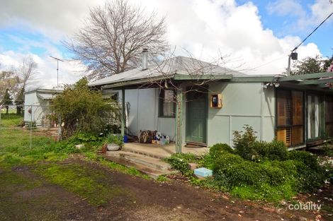 Property photo of 71 Bartley Street Moyhu VIC 3732