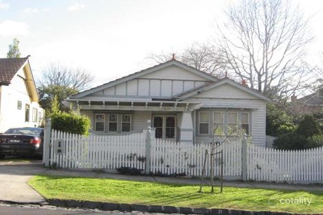 21 Cooke St, Essendon, VIC 3040