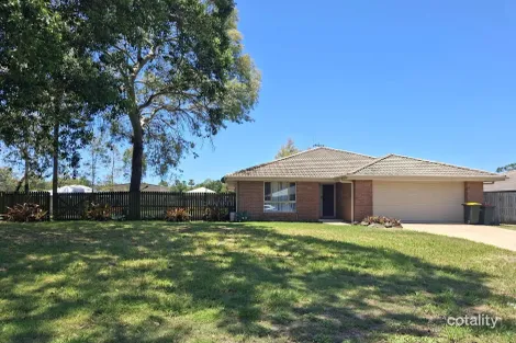 18 Monarch Ave, Moore Park Beach, QLD 4670