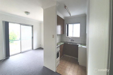Property photo of 1/45 Henry Street Greenslopes QLD 4120