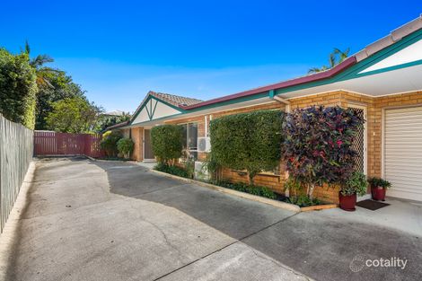 Property photo of 2/27 Griffith Street Everton Park QLD 4053