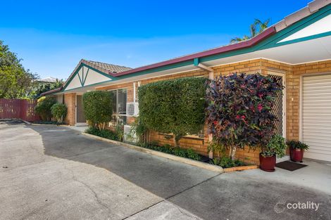 Property photo of 2/27 Griffith Street Everton Park QLD 4053