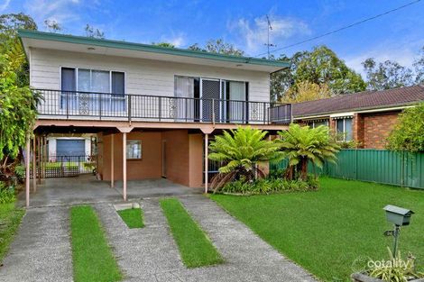 Property photo of 94 Kalua Drive Chittaway Bay NSW 2261