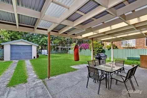 Property photo of 94 Kalua Drive Chittaway Bay NSW 2261