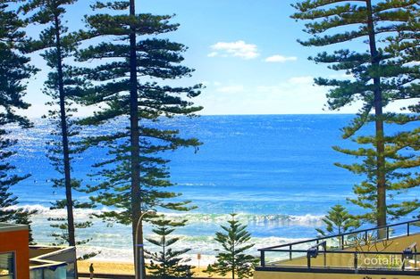 Property photo of 502/1 Raglan Street Manly NSW 2095