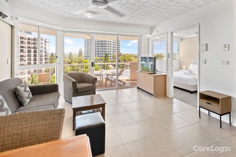 Property photo of 57/210-218 Surf Parade Surfers Paradise QLD 4217