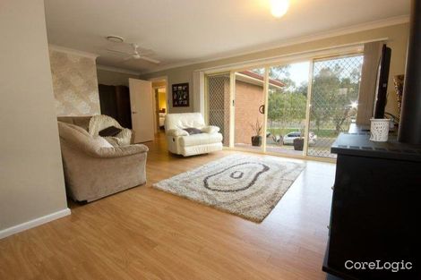 Property photo of 19 Oldknow Crescent Singleton Heights NSW 2330