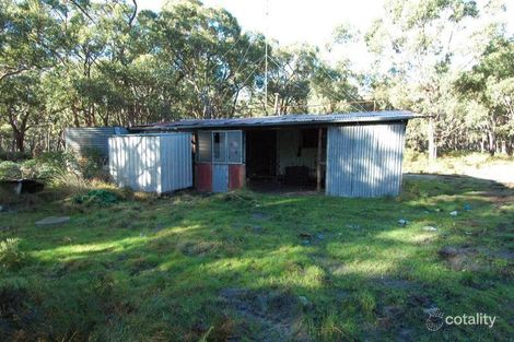 Property photo of 98 Bliss Road Dereel VIC 3352