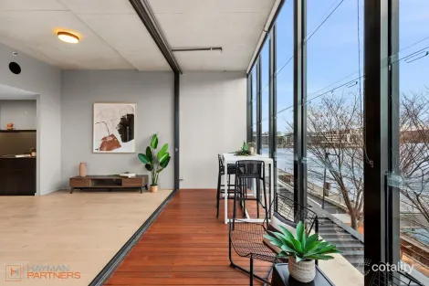 Property photo of 97/45 Eastlake Parade Kingston ACT 2604