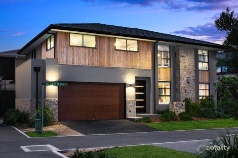 Property photo of 32 Evergreen Drive Cromer NSW 2099