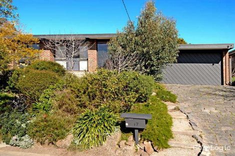 Property photo of 17 Stanlake Rise Templestowe Lower VIC 3107