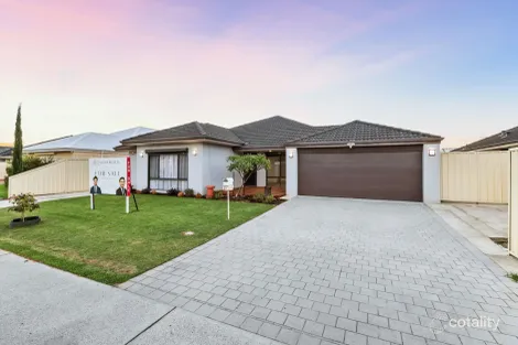 Property photo of 34 Kalanchoe Approach Seville Grove WA 6112