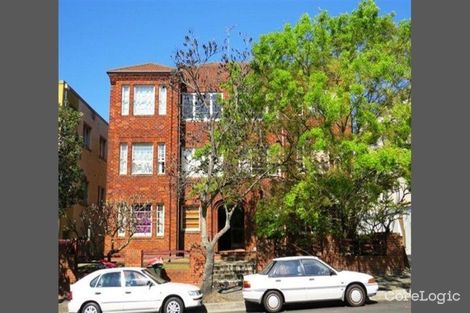 Property photo of 2/239 Bondi Road Bondi NSW 2026