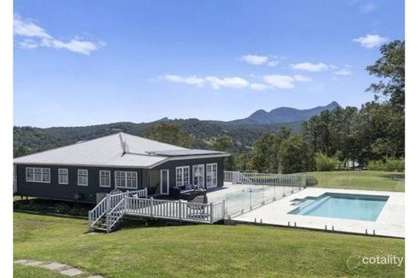 Property photo of 45 Cooloon Street Kunghur NSW 2484