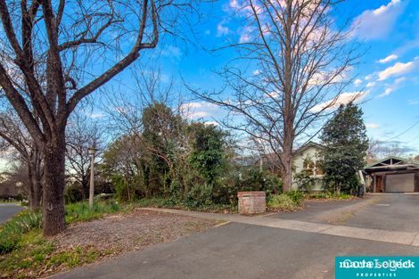 Property photo of 33 Macgillivray Street Yarralumla ACT 2600