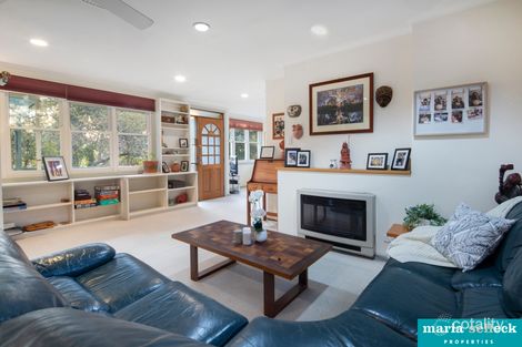 Property photo of 33 Macgillivray Street Yarralumla ACT 2600