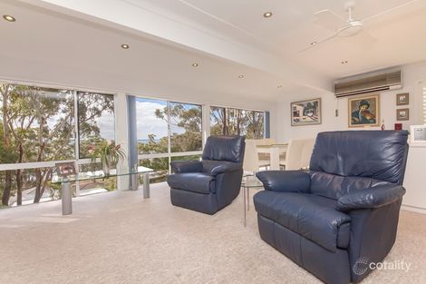 Property photo of 21 Irambang Street Nelson Bay NSW 2315