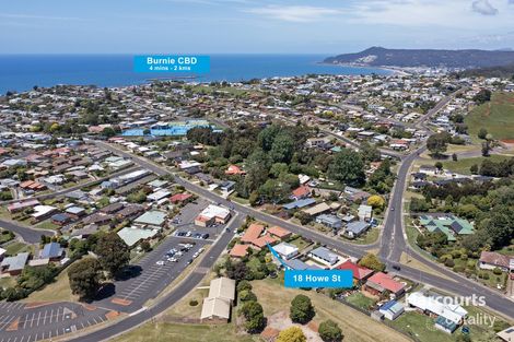 Property photo of 18 Howe Street Park Grove TAS 7320