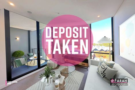 606/18 Lilydale St, Marrickville, NSW 2204