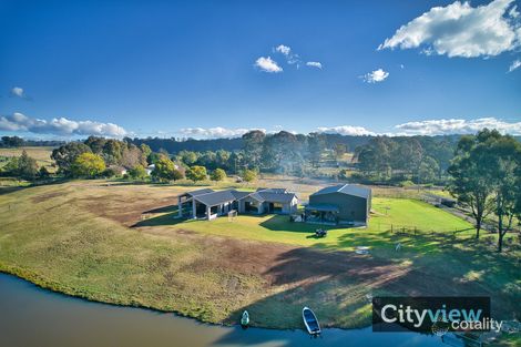 Property photo of 1440 Werombi Road Werombi NSW 2570