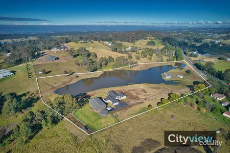 Property photo of 1440 Werombi Road Werombi NSW 2570