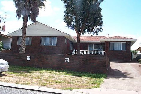 76 Kennedy St, Northam, WA 6401