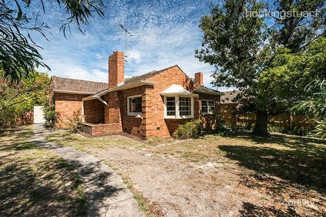 Property photo of 134 Abbott Street Sandringham VIC 3191