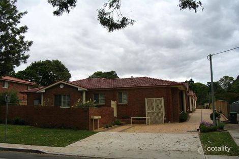 Property photo of 1/37 Copeland Road Beecroft NSW 2119