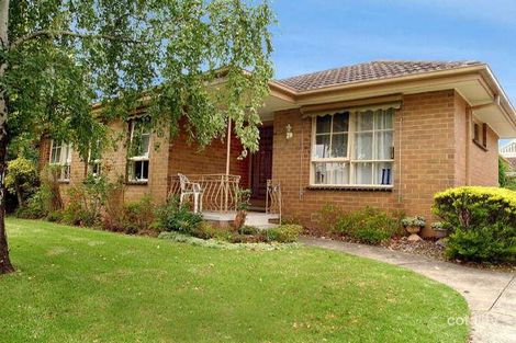 Property photo of 1/12 Clapham Street Balwyn VIC 3103