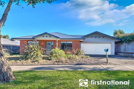 Property photo of 10 Towbeet Way Botanic Ridge VIC 3977