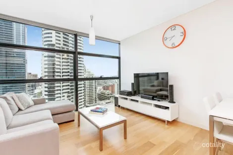 Property photo of 2910/101 Bathurst Street Sydney NSW 2000