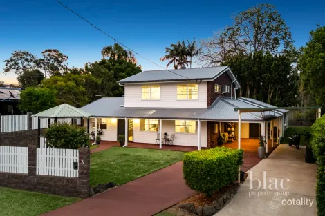 3 DECKLE RD, PETRIE, QLD 4502