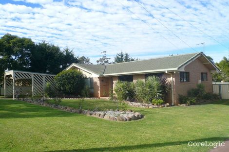 Property photo of 36 Kingsford Smith Drive Wilsonton QLD 4350