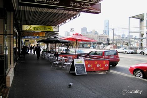 250 Clarendon St, South Melbourne, VIC 3205