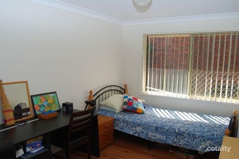 Property photo of 2/4 Mann Close Coffs Harbour NSW 2450