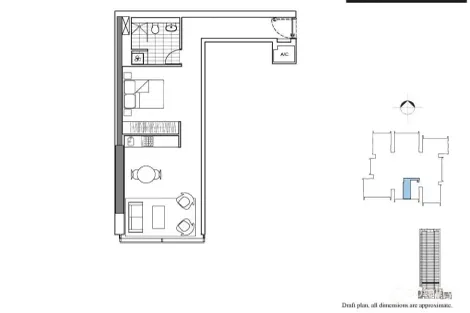 Property photo of 2910/101 Bathurst Street Sydney NSW 2000