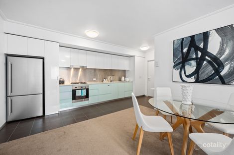 Property photo of B404/9 Hunter Street Waterloo NSW 2017
