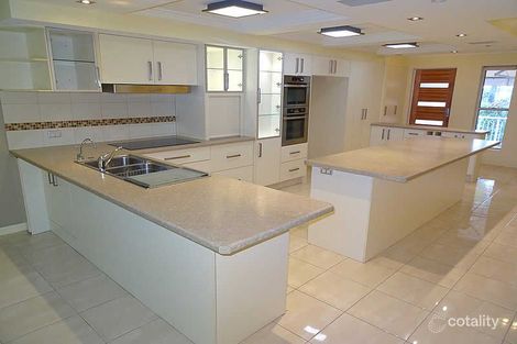 Property photo of 35/3 Marina Crescent Hollywell QLD 4216