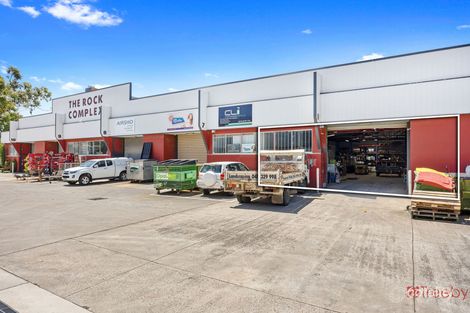 6/35 Lusher Rd, Croydon, VIC 3136