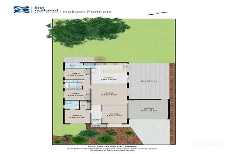 Property photo of 10 Towbeet Way Botanic Ridge VIC 3977
