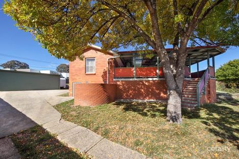 15 Hurley St, Mawson, ACT 2607