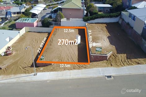 11 Nathaniel Way, Orelia, WA 6167