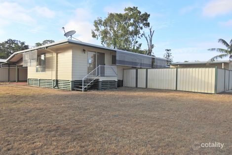 Property photo of 21 Mackenzie Drive Moranbah QLD 4744