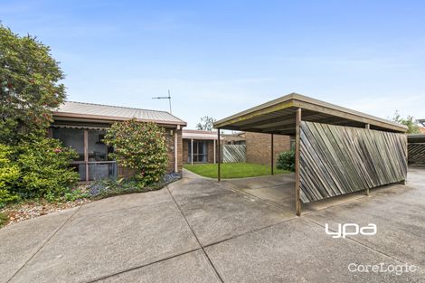 Property photo of 1/44 Ligar Street Sunbury VIC 3429